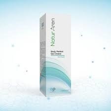 Naturaren Body Perfect Gel Cream 150ml