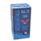 Morıntas Balık Yagı 30 Kapsul
