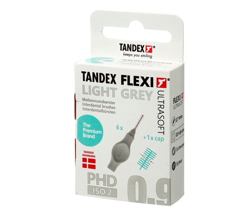 Tandex Flexı Usoft0.6Mlıght6lı