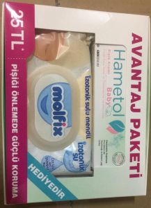 Hametol Baby Pısık 30 Gr Mend Kofre