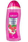 Saloon Duş Jeli Orkide & Ahududu 500 ml