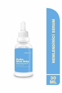 She Vec Love In Blue This Time Nemlendirici Onarıcı Kırışıklık Önleyici Buffet Copper Ceramide Serum 30 ml