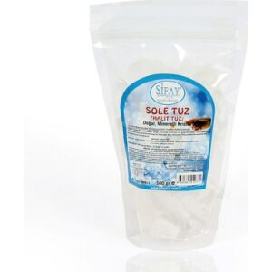 Şifay Kristal Sole 500 gr