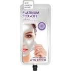 Skin Republic Platin Soyulabilir Yüz Maskesi 27 ml