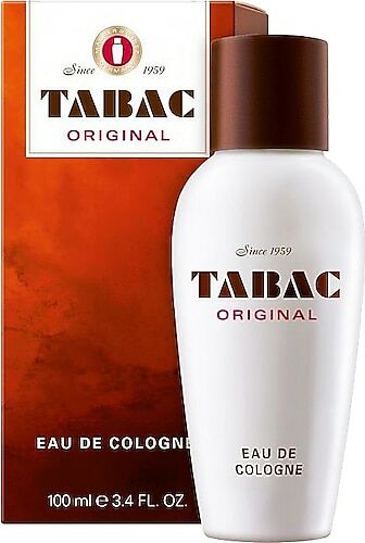 Tabac EDC Erkek Parfüm 100 ml