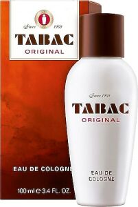 Tabac EDC Erkek Parfüm 100 ml