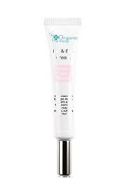 The Organic Pharmacy Lip Eye Cream 10 ml