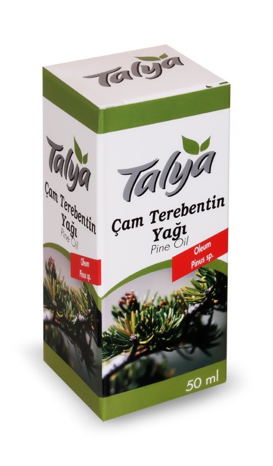 CAM TEREBNTIN YAG TALYA 50 CC