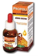 PROPOLI EVSP HIDRO EKSTRE DAMLA 30 ML