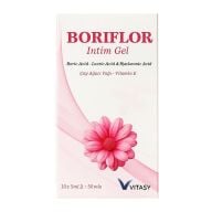 BORIFLOR INTIM GEL
