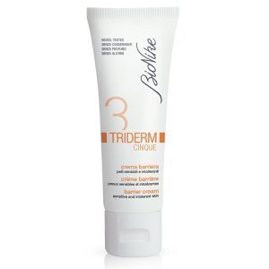 BioNike Triderm Koruyucu Bakım Kremi 50ml
