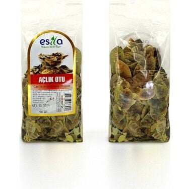 Esila Açlık Otu 50 gr
