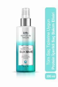 Formule De Beaute Hair Care Protein Complex 200 ml