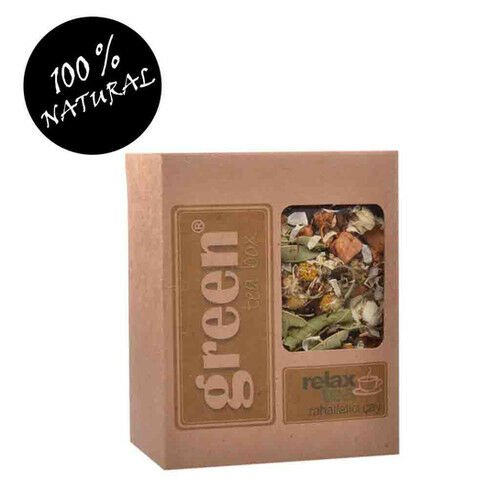 Gland Relax Tea 30 gr