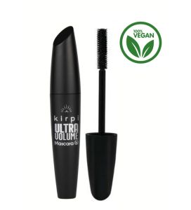 Kirpi Ultra Volume Maskara Siyah 8 ml