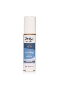 Mellys' Nature Ocean Breeze Roll On Nefes Ferahlatıcı Yağ 10 ml