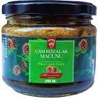 Natural Çam Kozalak Macunu 340 ml