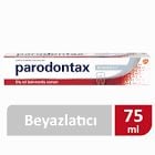 Parodontax Beyazlatıcı Diş Macunu 75 ml