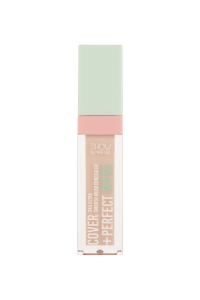 Pastel Show Cover Perfect Ultra Kapatıcı SPF30 Fair 301
