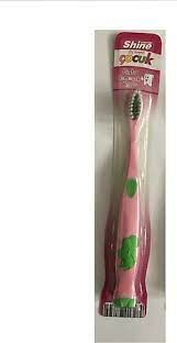 Powerdent Çocuk Diş Fırçası Extra Yumuşak Pembe