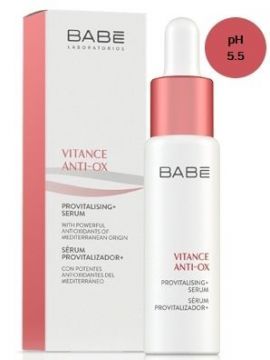 Babe Vitance Anti-ox Provitalising Serum 30mL