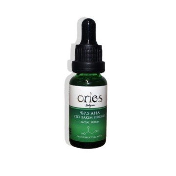 Ories AHA Cilt Bakım Serumu 20ml