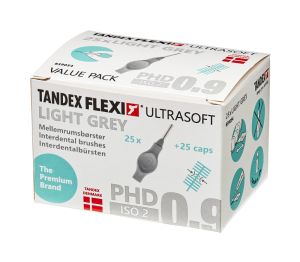 Tandex Flexı Usoft0.6Mlıgh25lı