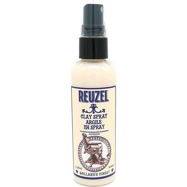 Reuzel Clay Spray Erkekler İçin Şekillendirici Saç Spreyi 100 ml
