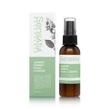 Sensatia Jasmine Sambac Facial C-Serum 60 ml