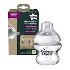 Tommee Tippee Closer To Nature PP Biberon 150 ml - Beyaz