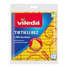 Vileda Eko % 30 Mikrofiber Temizlik Bezi 4'lü