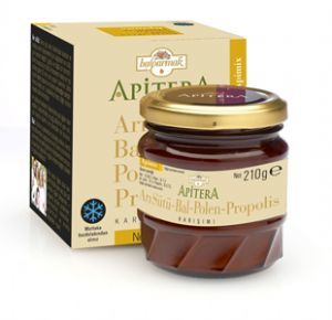 APITERA APIMIX PORTAKAL AROMALI 210 GR