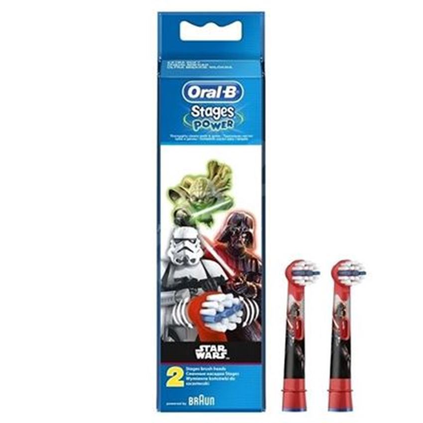 ORAL B YEDEK COCUK STAR WARS 10-2