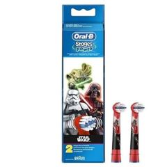 ORAL B YEDEK COCUK STAR WARS 10-2