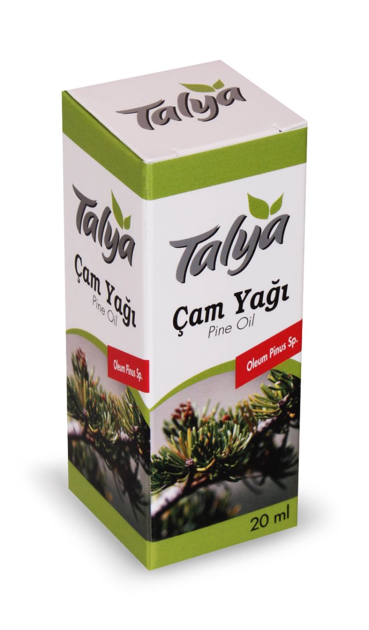 CAM YAGI TALYA 20 CC