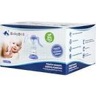 Babybird Pratik Manuel Göğüs Pompası Tekli