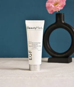 Beautymed Egf Bio Selüloz Maske 25 ml