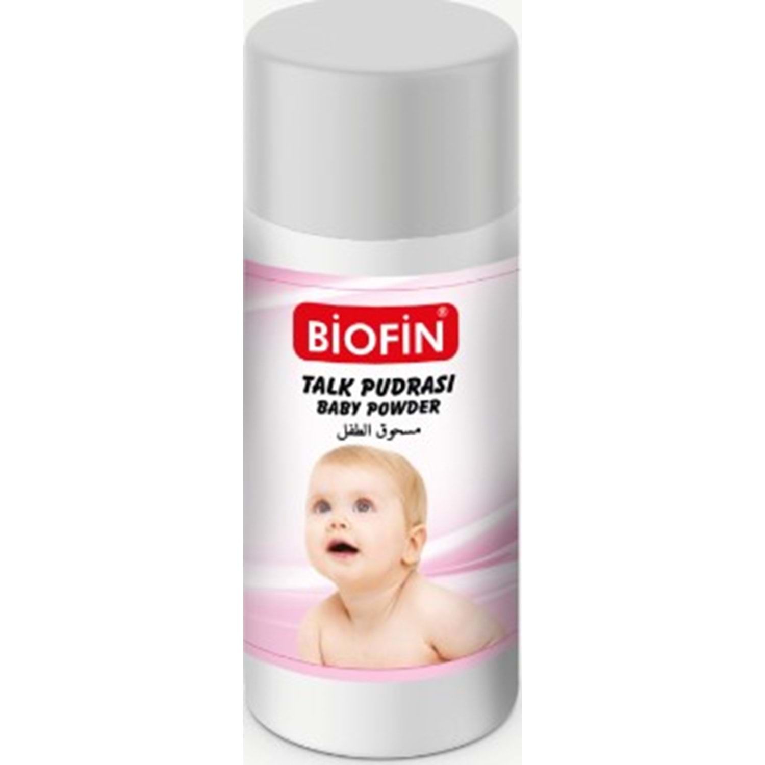 Biofiz Pudra Fresh Povder 100 gr