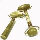 Dermaroller Yeşim Taşlı