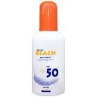 Mişa Sun Beach Milk Güneş Kremi SPF50 200 ml