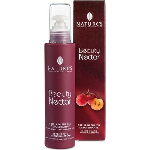 Nature's Beauty Nectar Detoxifying Cleansing Cream 150 ml