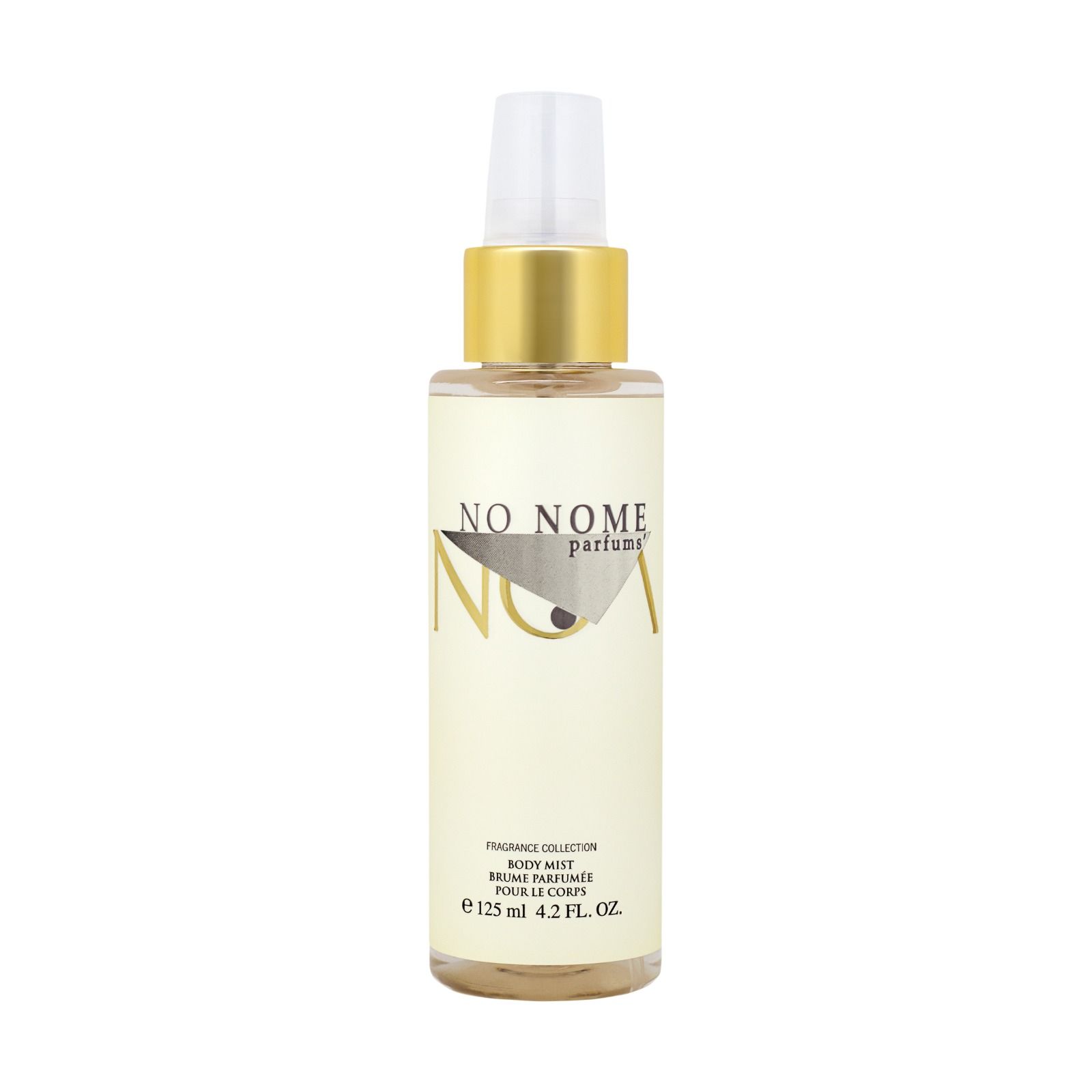 No Nome Nua Body Mist Kadın Vücut Parfümü 125 ml