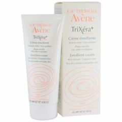 Avene Trixera Selectiose Creme Emolliente 400ml