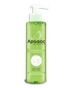 Apaısac Bıorga Face Foam Gel 200 Ml