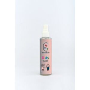 SiriusSoft Kids Çocuk Fresh Koku Kolay Saç Tarama Spreyi 150 ml