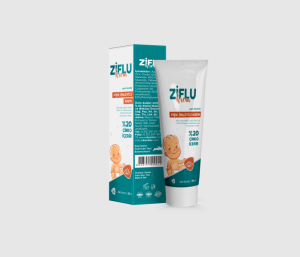 Ziflu Pişik Önleyici Krem 50 ml