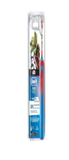 ORAL B SARJLI D12 STAR WARS COCUK