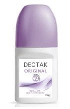 Deotak Deo Roll-On 35Ml Original