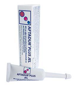AFTADUR PLUS 8 ML JEL