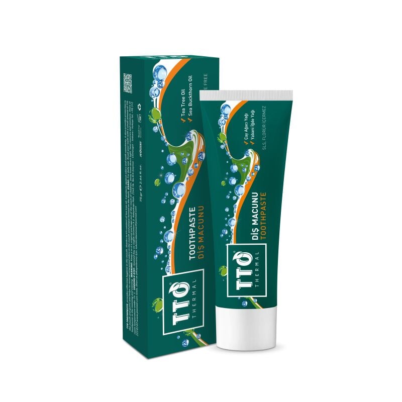 TTO DIS MACUNU 75 ML
